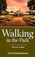Walking in the Park - Tales from Lalbagh 1636409954 Book Cover