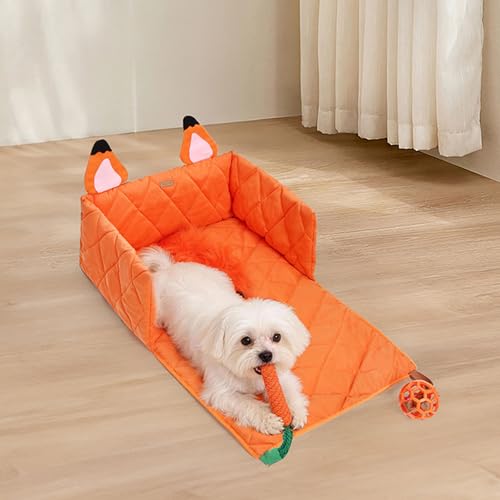 Tapis de lit à gratter pour animaux : offrez du bonheur à votre chat - 6