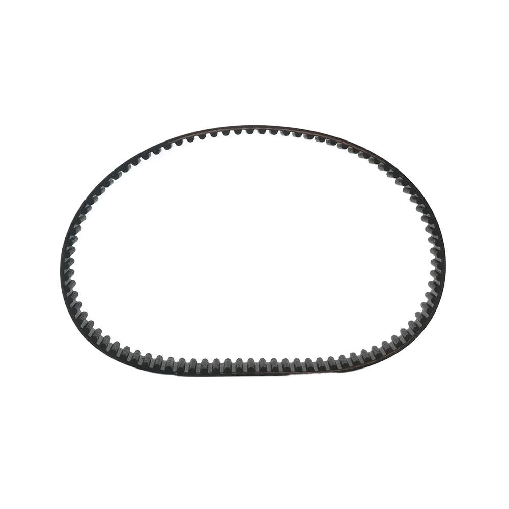 Cinghia Di Trazione Cinghi Trasmissione A Cinghia Dentata HTD 5M Larghezza 25 Mm Lunghezza Da 820 Mm A 1.100 Mm Cinghia Chiusa In Gomma HTD 5M Cinghia Motori | 1075mm