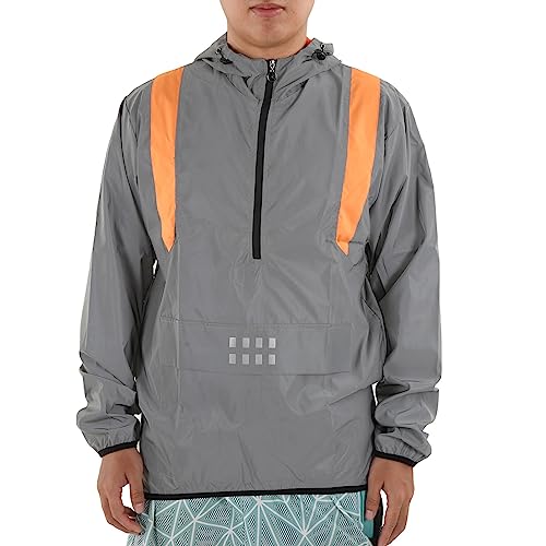 Chaqueta para ciclismo RiToEasysports para hombre miniatura 2
