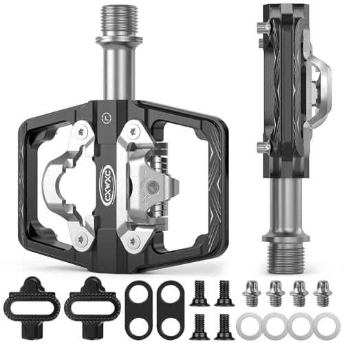 CXWXC ビンディングペダル CX-160
