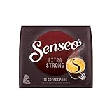 senseo espresso koffeingehalt Eine extra starke Mischung für einen intensiven Kaffee.