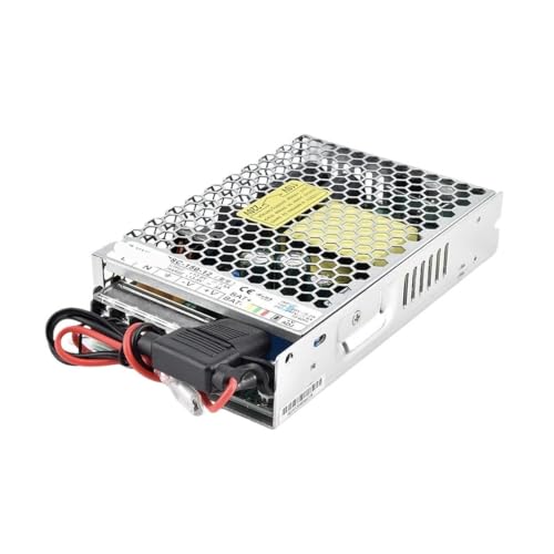 Alimentation de commutation UPS 150W contre coupures réseau 12V