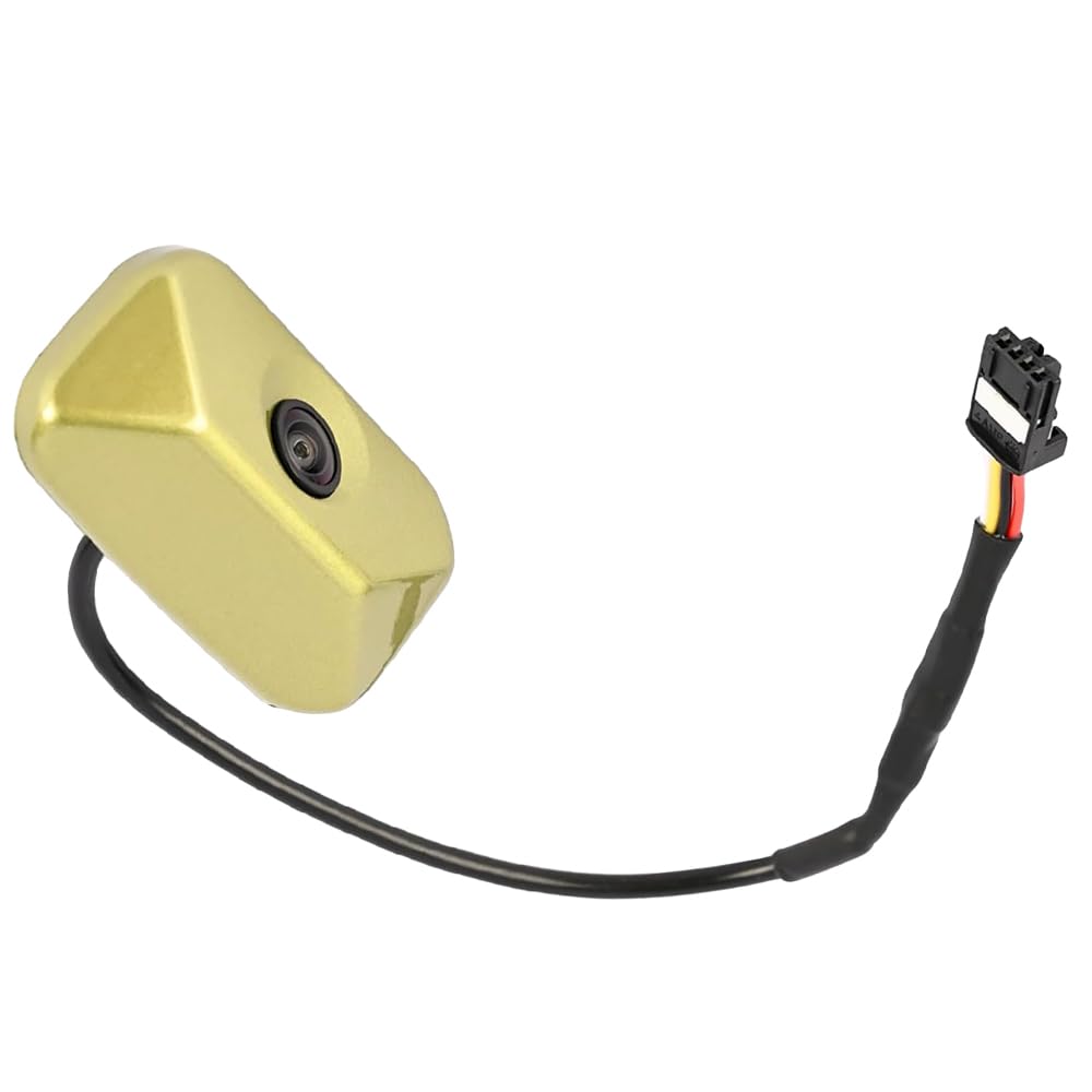 Riloer 95760-2K100 Caméra de recul Compatible avec K*IA S-OUL 2010-2013