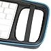 Baval Hard Travel Case for Apple Wireless Magic Keyboard 2 MLA22LL/A with Apple Magic Bluetooth Mouse 2 MLA02LL/A