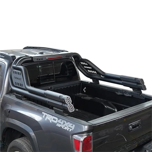 Image of Roll Bar Pickup 4x4 Universal Compatible with Nissan Navara D40