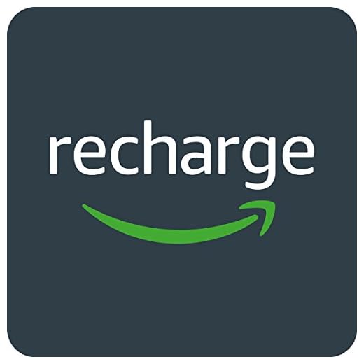 Amazon Recharge