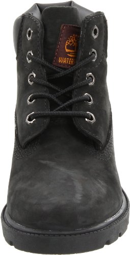 Image of Timberland premium waterproof Junior Leather Boot