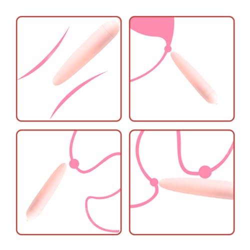 MGP 強力ミニローター ワンポインター バイブ 乳首責め 尿道プラグ - 画像5