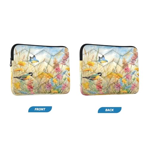Funda rústica para portátil de 13-14 pulgadas miniatura 2