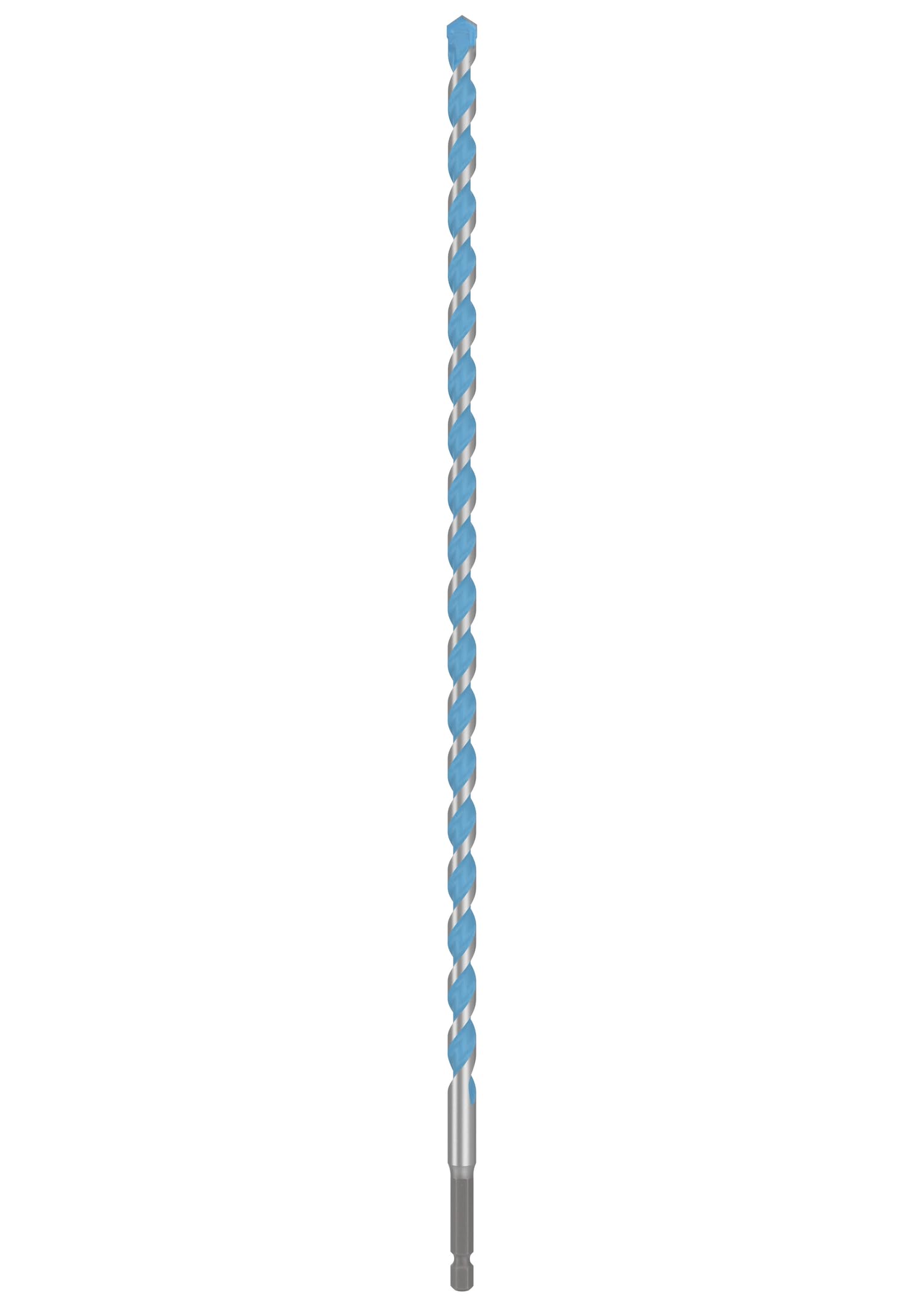EXPERT HEX-9 Multi Construction Drill Bit 10x350x400mm