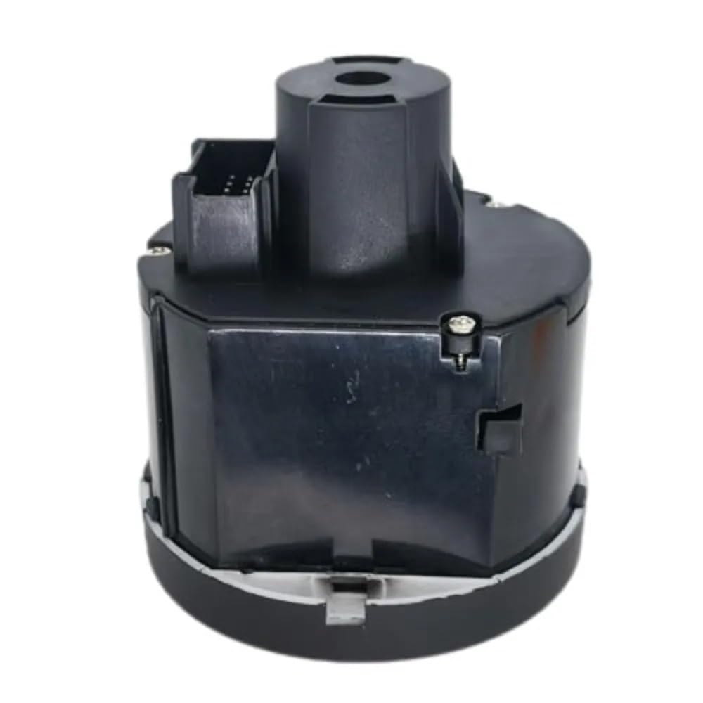 Módulo De Sensor De Control De Interruptor De Faro De Coche 5ND941431B Apto Para Passat B6 B7 Interruptor para faros antiniebla