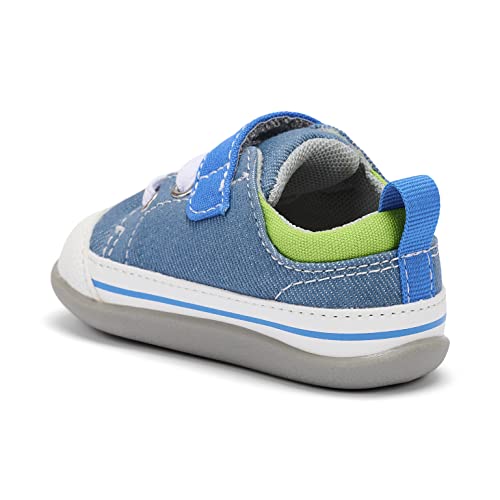 See Kai Run Stevie II INF - First Walker Shoe for Infants2