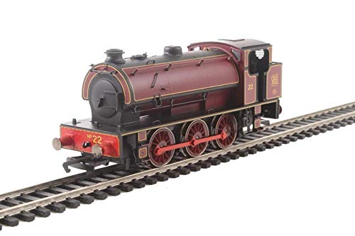 hornby polar express