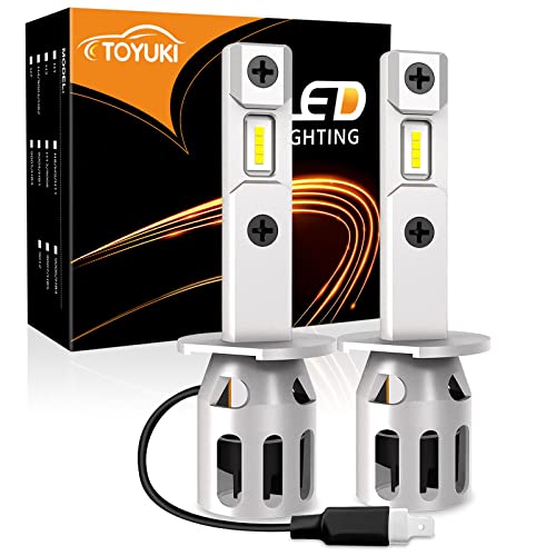 Comparison of Best H1 Led Bulbs 2023 Reviews