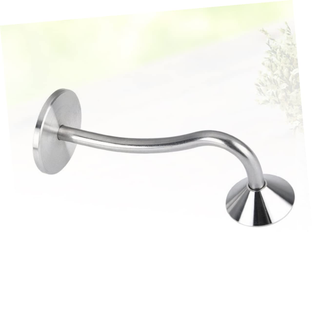 Ciieeo 2 Jaboneras Magnéticas De Pared Duraderas Accesorio para Colgar En La Pared.