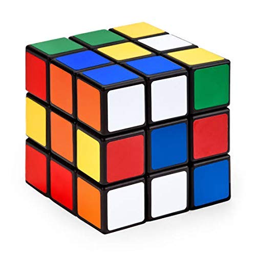 Exseson Cyclone Boys 3x3 Speed Cube Stickerless Magic Puzzle Toy (B0842294BC) Amazon Price History, Amazon Price Tracker
