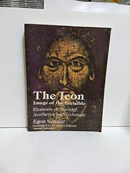 The Icon: Image of the Invisible