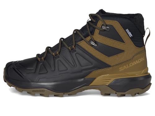 Image of Salomon mens X Ultra Snowpilot