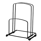 【BLKP】 パール金属 珪藻土 バスマット & 体重計 スタンド 風呂 収納 限定 ブラック BLKP 黒 AZ-5080