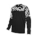 Produktbild UGLY FROG Artikel Sport Cycling Element MX Jersey Enduro Cross Motorrad Motocross/MTB/Mountain Bike Wear Downhill Rundhals Shirt Herren Langarm Frühjahr Style