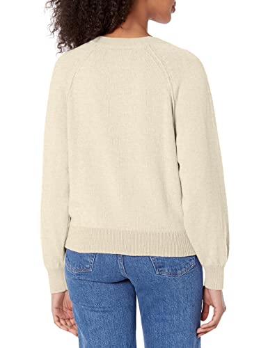 Image of Lucky Brand Crew Neck Sweater