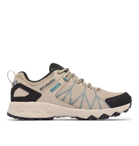 Image of Columbia Men Outdry Peakfreak II Waterproof Hiking & Trekking Shoes