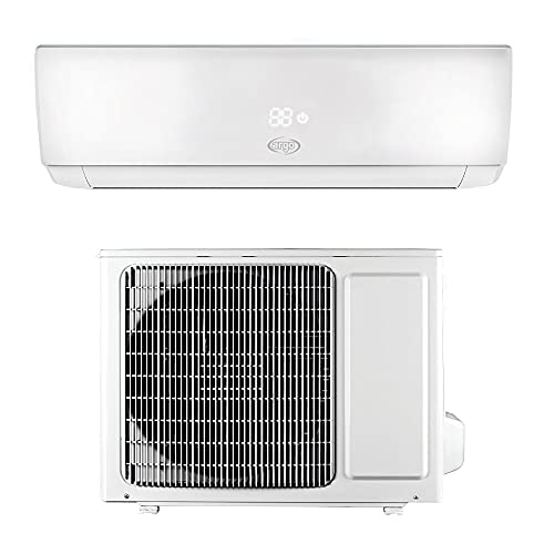  ARGO Ecolight 9000 Climatizzatore split system Bianco