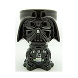 Star Wars Darth Vader Ceramic Goblet, 10 Ounce