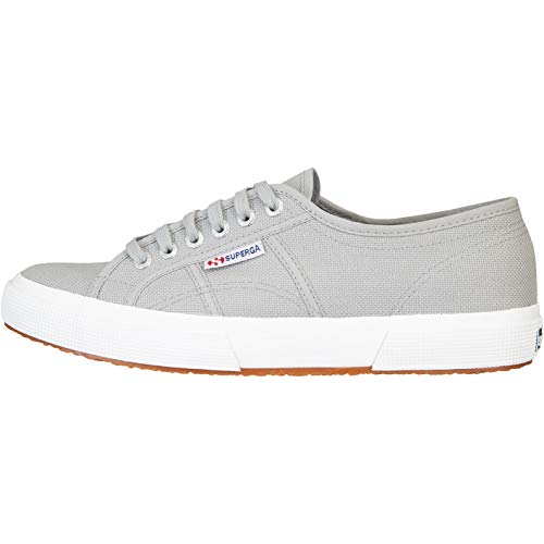Superga Cotu Classic - Sneaker da donna, grigio