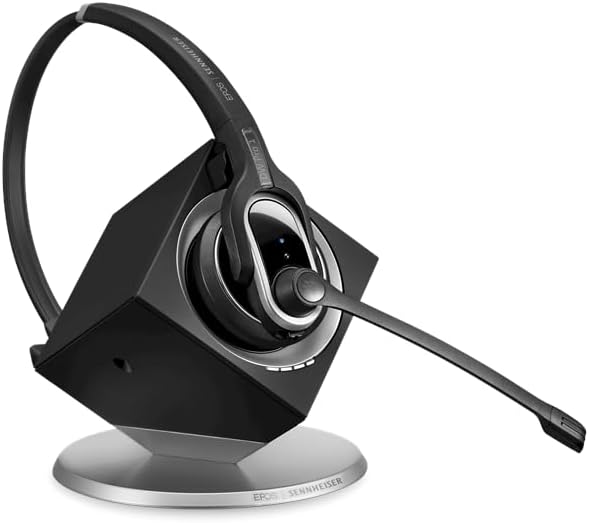 Sennheiser Epos DW 20 ML, DW Pro1, einseitig