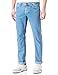 Produktbild Lee Men's Daren Zip Fly Jeans, Azure MID, 31W / 32L