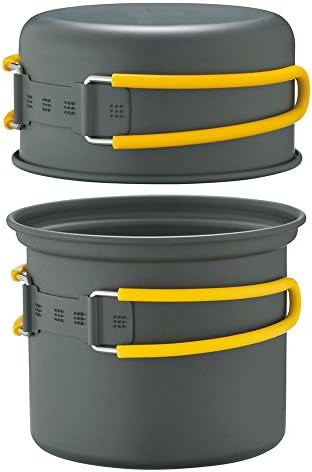 Amazon Mont Bell モンベル アルパインクッカー ディープ11 モンベル Mont Bell スポーツ アウトドア