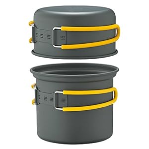 mont-bell(モンベル) アルパインクッカー ディープ11 1124693" 