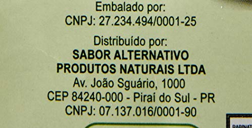 Cereal Crock Aveia Sem Glúten Flocos Médios 200G