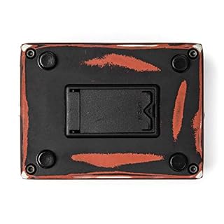 MXR Slash Octave Fuzz – Distorsion pour guitares - Les Beatles, Paul McCartney, John Lennon, RIngo Starr, George Harrison MXR Slash Octave Fuzz - Distorsion pour guitares – Image 6