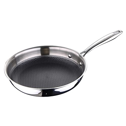 Imagen de MasterPro Hi-Tech 3 Non-Stick Frying Pan 24 cm