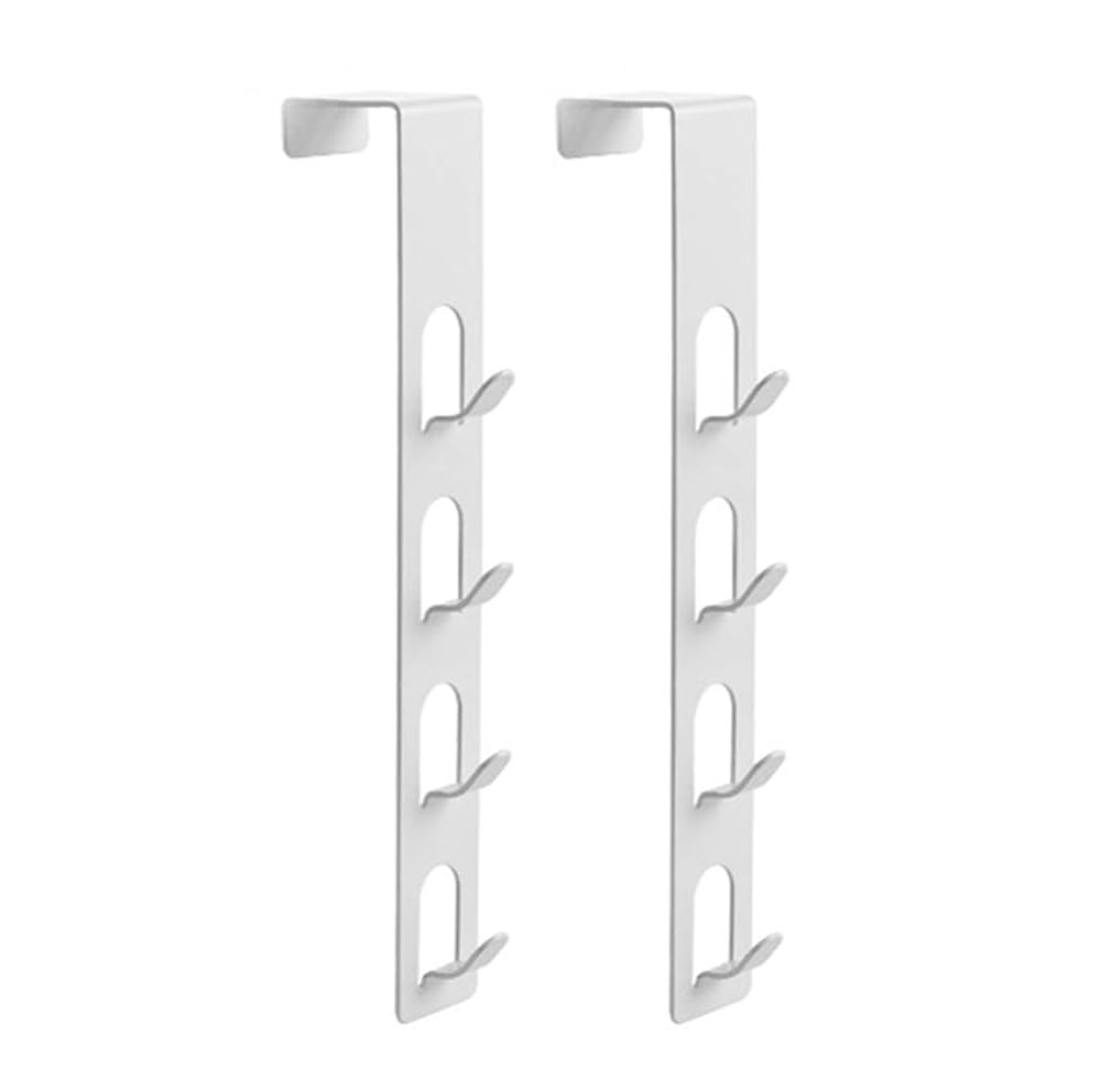 Amazon | HareGawa ドアフックドアハンガー 2セット扉フック