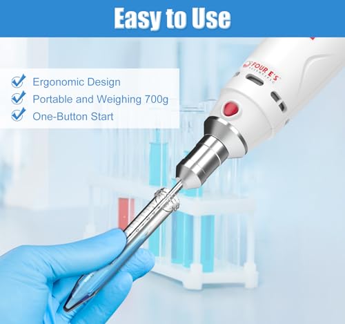 Four E'S Scientific OH301 Lab Homogenizer 8000-30000Rpm thumb #2