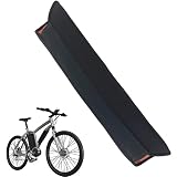 Tasche Waterproof Bag for Ebike Lithium Battery Upgrade Elastic Neoprene Dustproof Anti-Mud Cover Bi