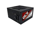  Zalman ZM700-GLX GLX 80PLUS Power Supply Unit (700 Watt) mit Lüfter (120 mm)