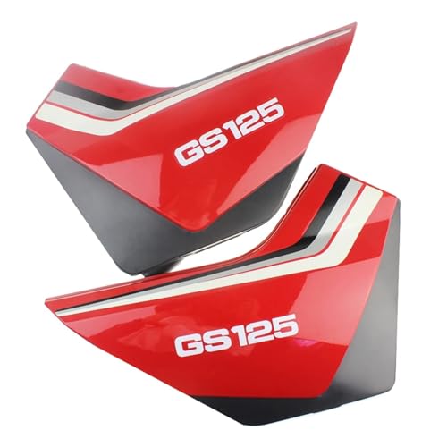 �o�C�N�̃T�C�h�t�F�A�����O GS125 GS 125cc �E���t�F�A�����O�p�[�c �T�C�h�{�f�B�J�o�[ �o�C�N�T�C�h�J�o�[�p�l�� �J�E���t�F�A�����O�p �I�[�g�o�C�T�C�h�p�l��