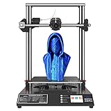 impresora 3d geeetech Fiable y sin preocupaciones Nuestros productos se someten a rigurosas pruebas de inspección de calidad antes de abandonar la fábrica, asistencia técnica de por vida, si necesita nuestra ayuda, no dude en nos un correo electrónico.