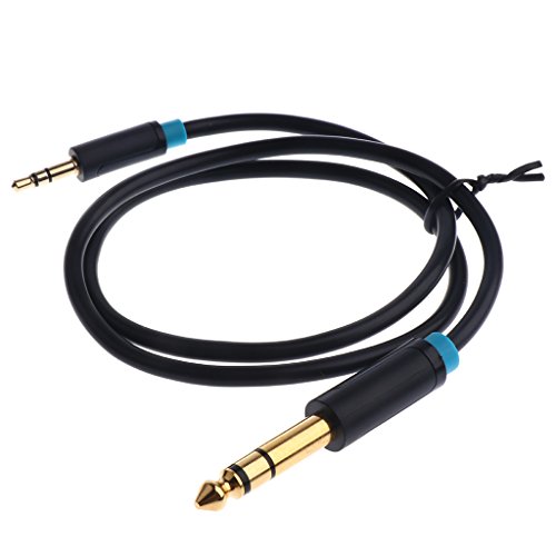 N/A/a 3. Cavo Audio Adattatore Stereo Maschio da 5...