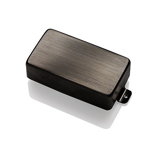 EMG Pickups 85-X BRBC Micro pour Guitare électrique - Les Beatles, Paul McCartney, John Lennon, RIngo Starr, George Harrison EMG Pickups 85-X BRBC Micro pour Guitare électrique