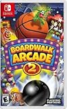 Boardwalk Arcade 2 - For Nintendo Switch