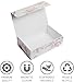 Sorarto Luxury Keepsake Gift Box | Pink Floral Decorative Boxes with Magnetic Lids for Presents, Wedding Memory Box, and Bridal Gifts. 11.5