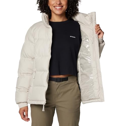 Parka Columbia Pike Lake Full Zip Jacket EU - vue 7