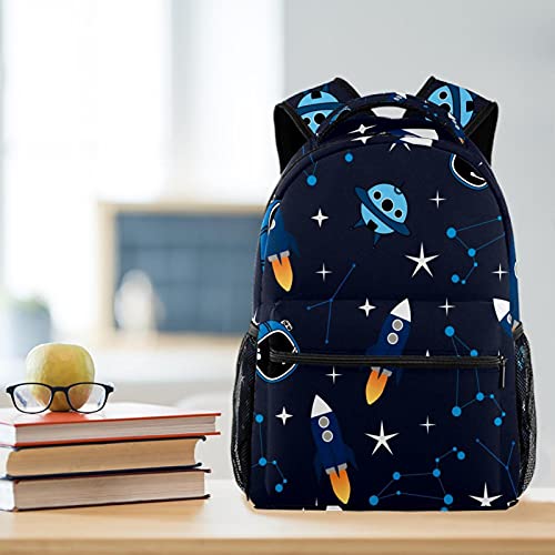 Sac à dos astronaute et constellation, le cadeau parfait - 6