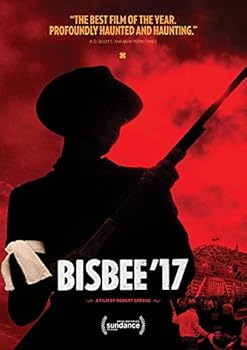 DVD Bisbee 17 Book